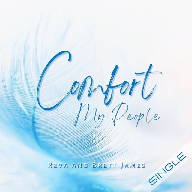 Comfort My People