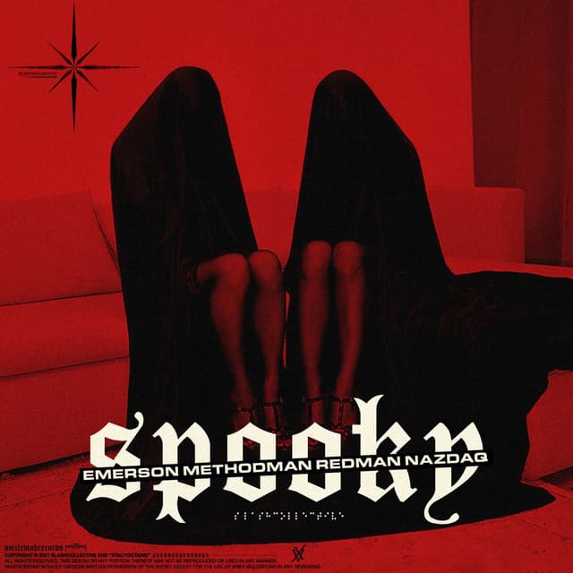 Spooky (feat. Method Man & Redman)