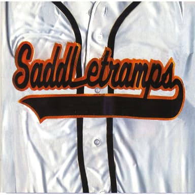 Saddle Tramps