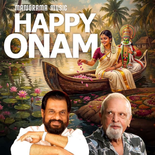 Happy Onam