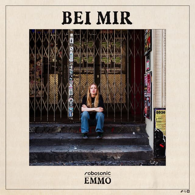 BEI MIR