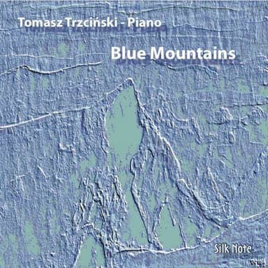 Blue Mountains (The Köln Concert & Mountains Suite)