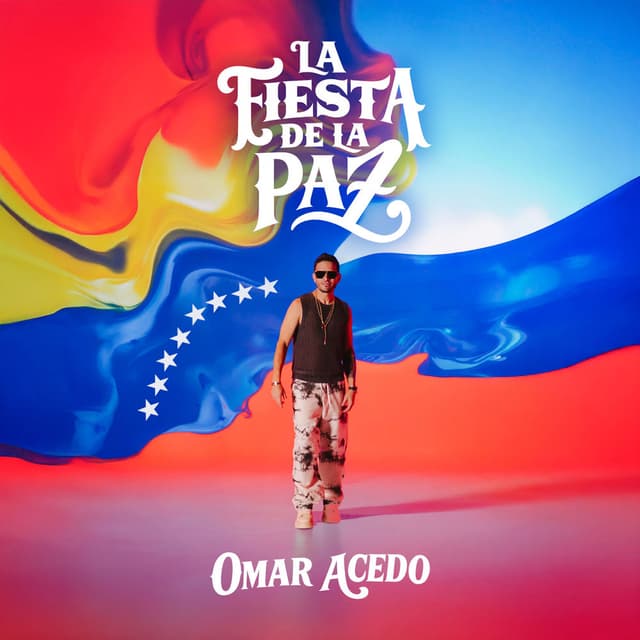 La Fiesta de La Paz