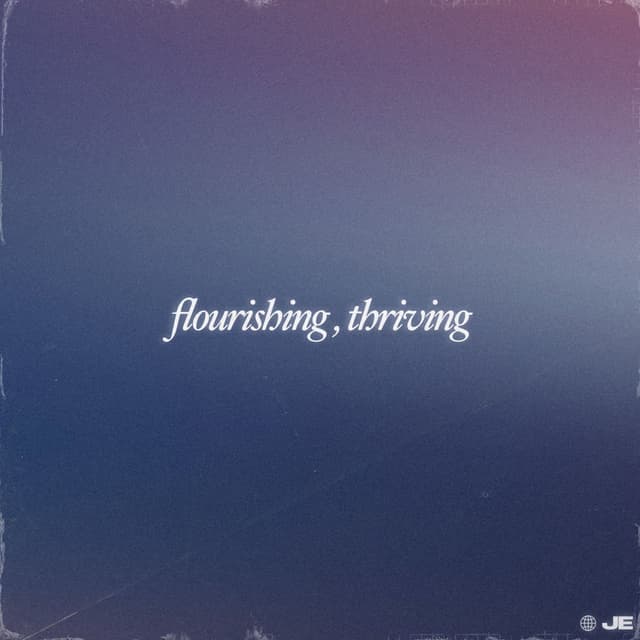Flourishing, Thriving