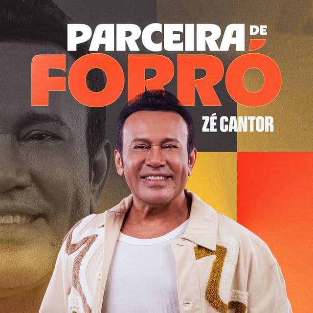 Parceira De Forró