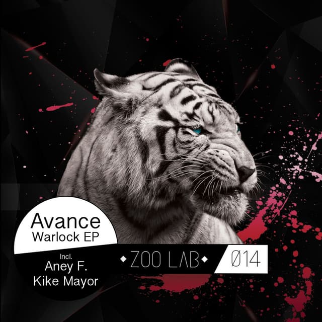 WARLOCK EP