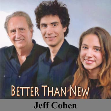 Better Than New
