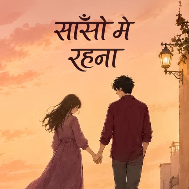 Saanson Mein Rehna