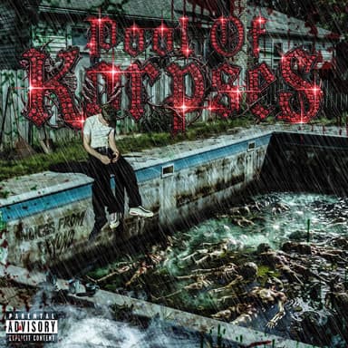 POOL OF KORPSES