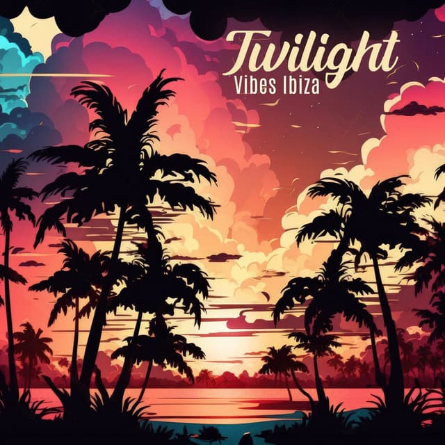 Twilight Vibes Ibiza: Summer Mx Party Anthems - Deep House Lounge