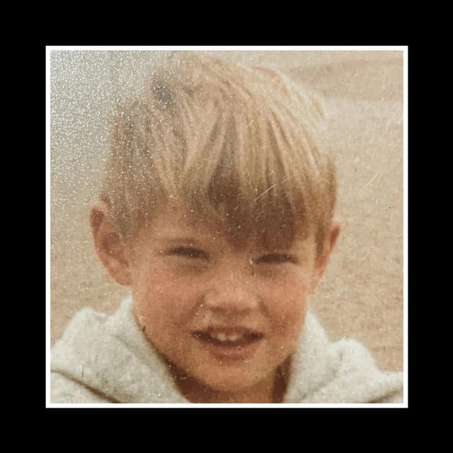 Innocent Boy