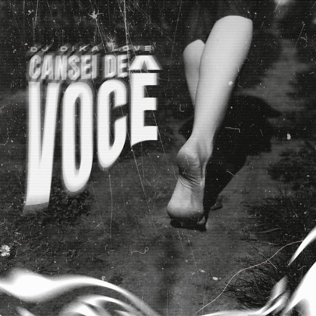 Cansei de Você