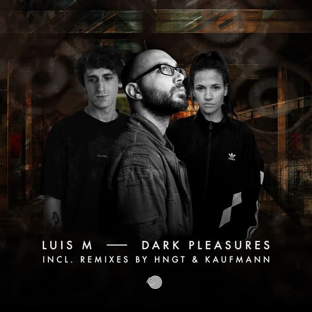 Dark Pleasures