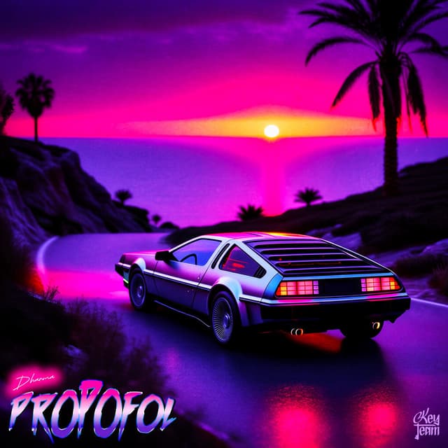 p r o p o f o l (feat. Greene)
