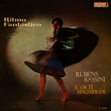 Ritmo Fantástico