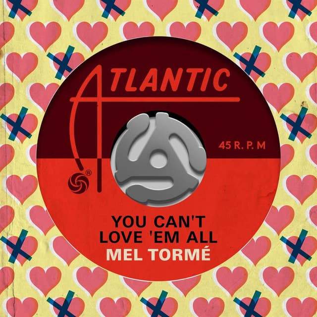 You Can't Love 'Em All