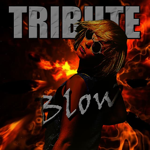 Blow (Ke$ha Tribute)