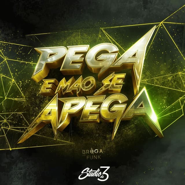Pega e Não Se Apega