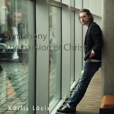 Symphony The passion of Christ (Live)