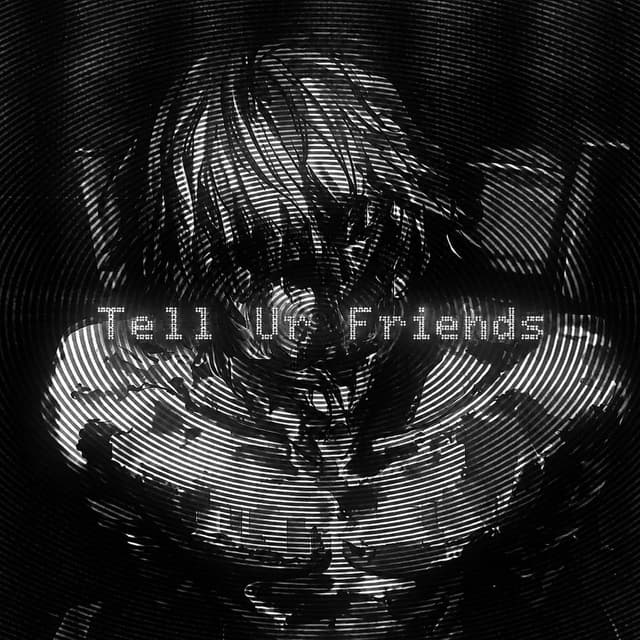 Tell Ur Friends