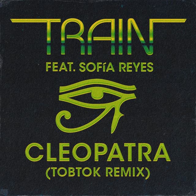 Cleopatra (feat. Sofía Reyes) (Tobtok Remix)