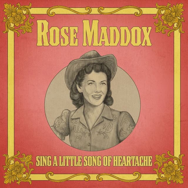 Sing a Little Song of Heartache (Rerecorded)