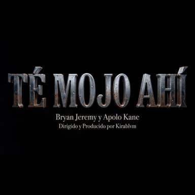 Yo Te Mojo Ahí (feat. Apolo Kane & Kirablvm)