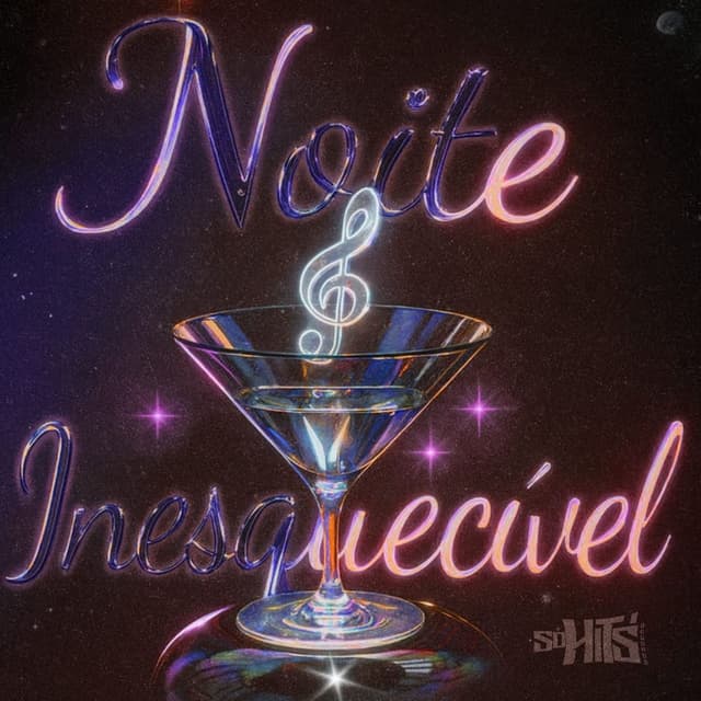 Montagem Noite Inesquecivel