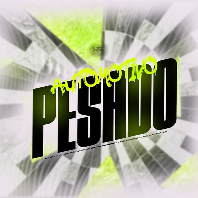 Automotivo Pesado