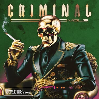 Criminal Vol. 3