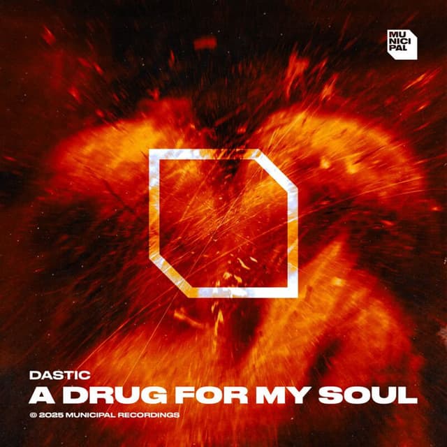 A Drug For My Soul