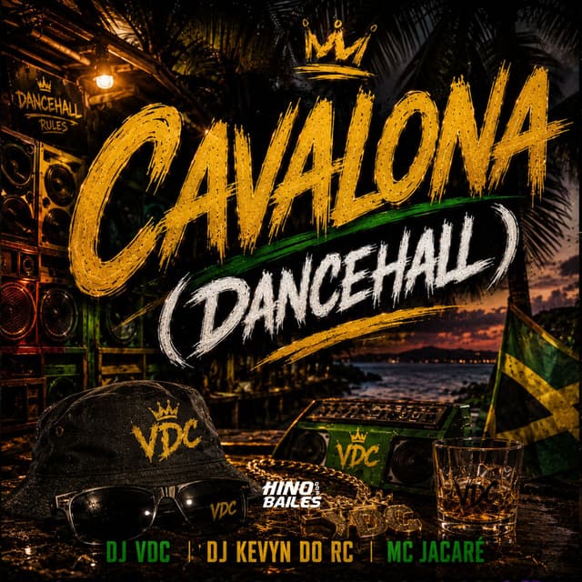 Cavalona ( Dancehall )