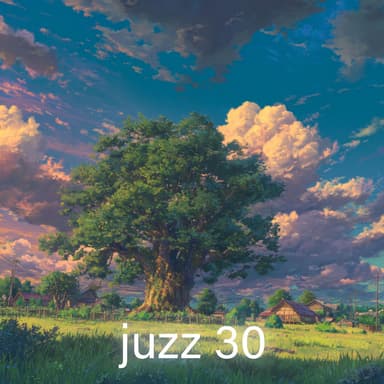 Juzz 30