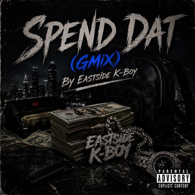 Spend Dat (Gmix)