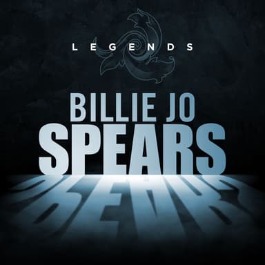 Legends (Rerecorded)