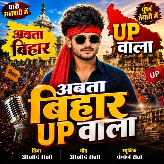 Aabta Bihar Up Wala