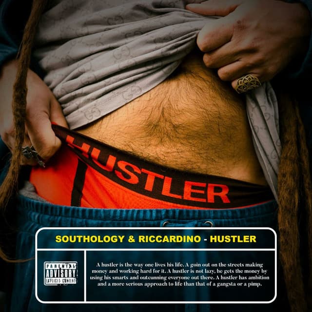 Hustler