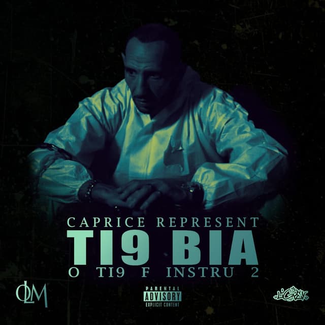 TI9 BIA O TI9 F INSTRU 2