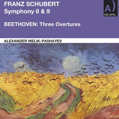 Schubert & Beethoven: Orchestral Works (Remastered 2023) (Live)