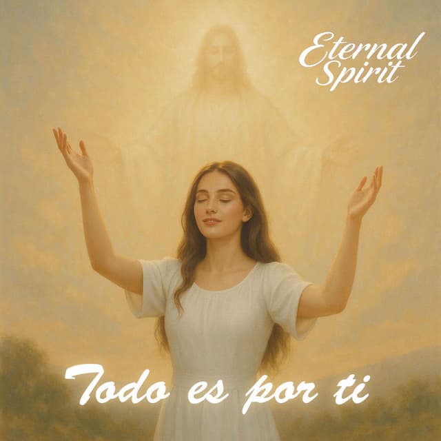 Todo es por ti