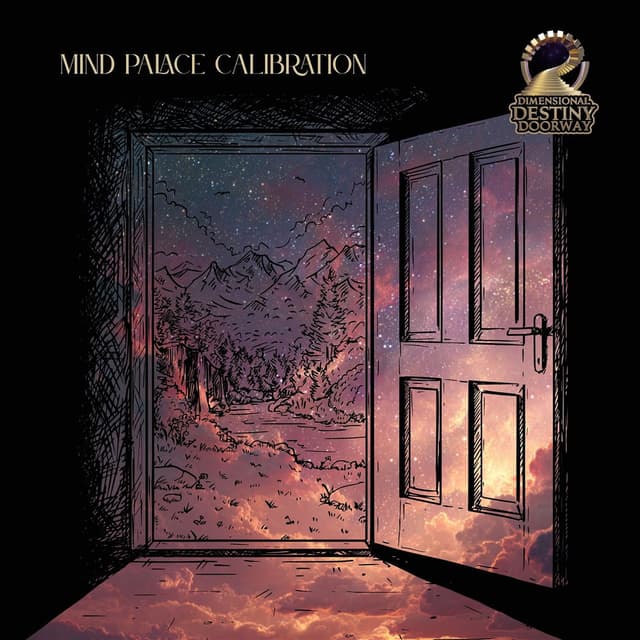 Mind Palace Calibration