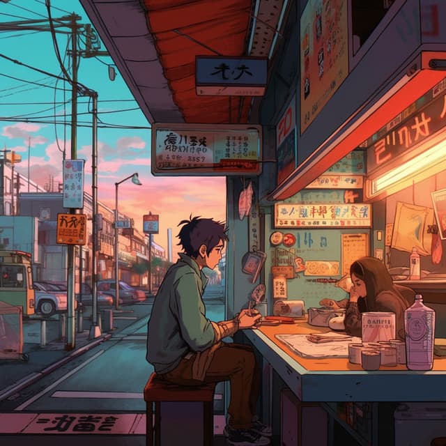 DreamDunes: CHILL FLOW