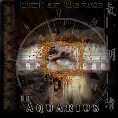 The Aquarius