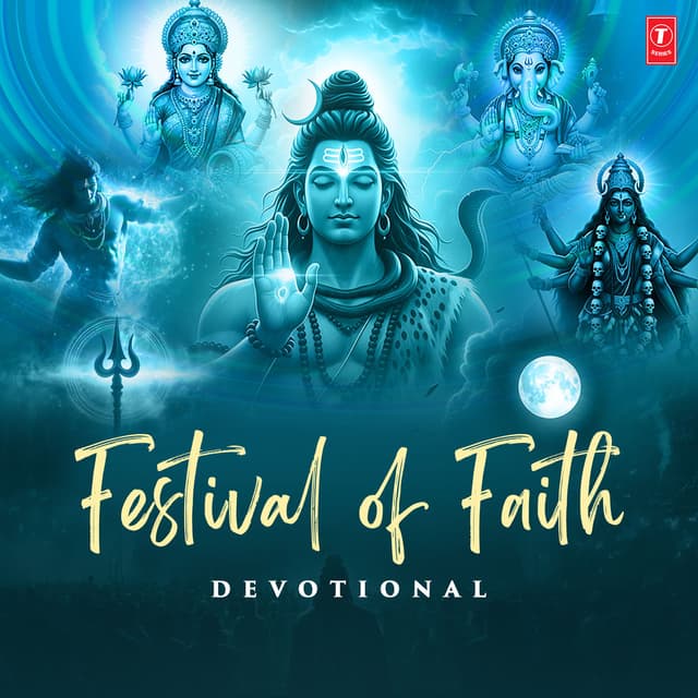 Festival Of Faith - Devotional