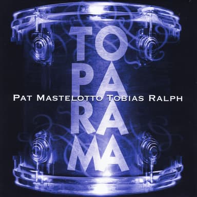 Toparama