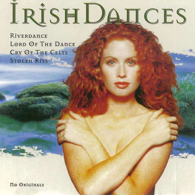 Irish Dances