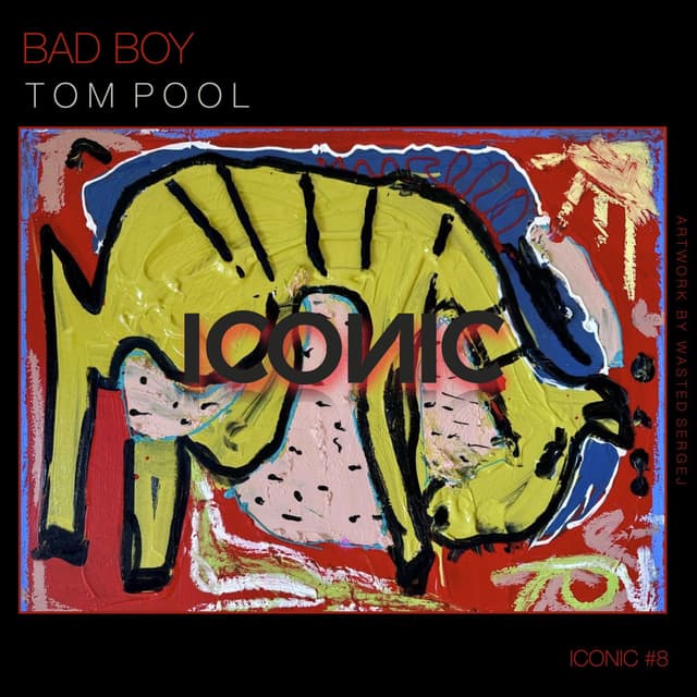 Bad Boy