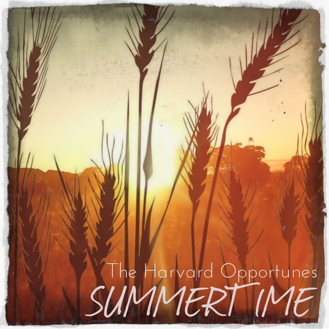 Summertime