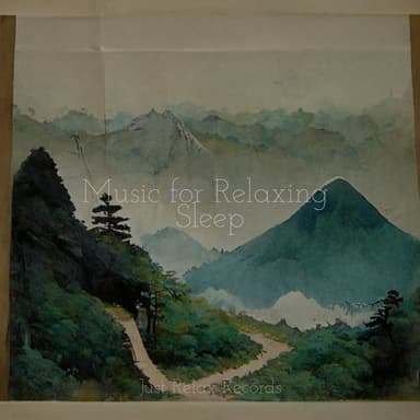 Music for Relaxing Sleep