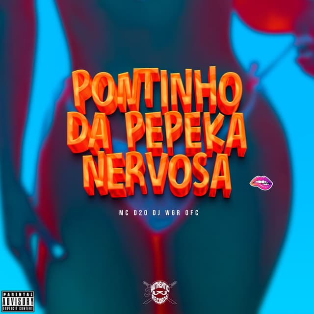 Prontinho da Pepeka Nervosa